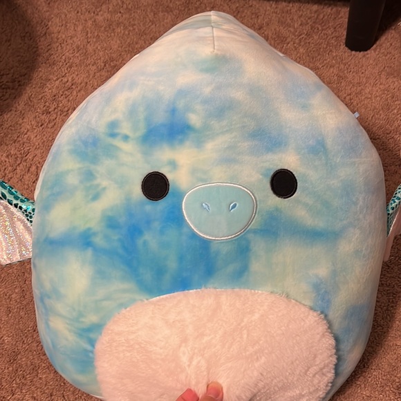 2 Stuffed Animals! - Picture 2 of 4